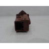 BOUTON DE WARNING CITROEN C8