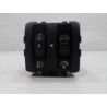INTERIEUR COMMANDE PHARES RENAULT MEGANE