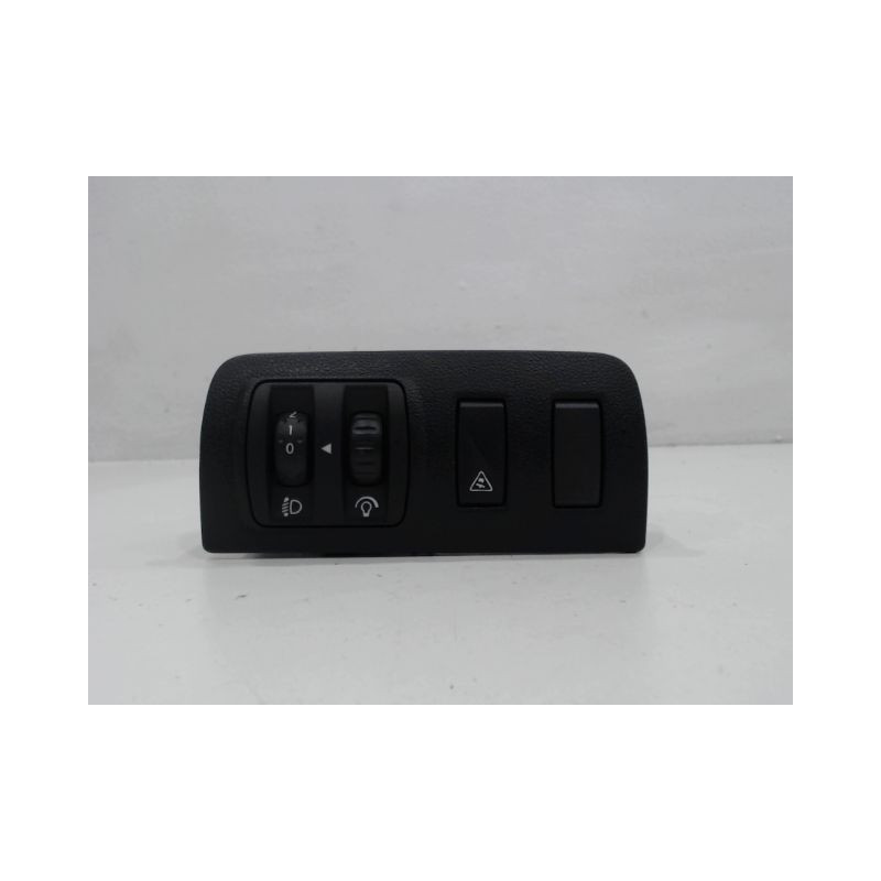 INTERIEUR COMMANDE PHARES RENAULT MEGANE