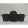 COMMANDE DE CHAUFFAGE RENAULT CLIO