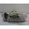 COMMANDE DE CHAUFFAGE RENAULT CLIO