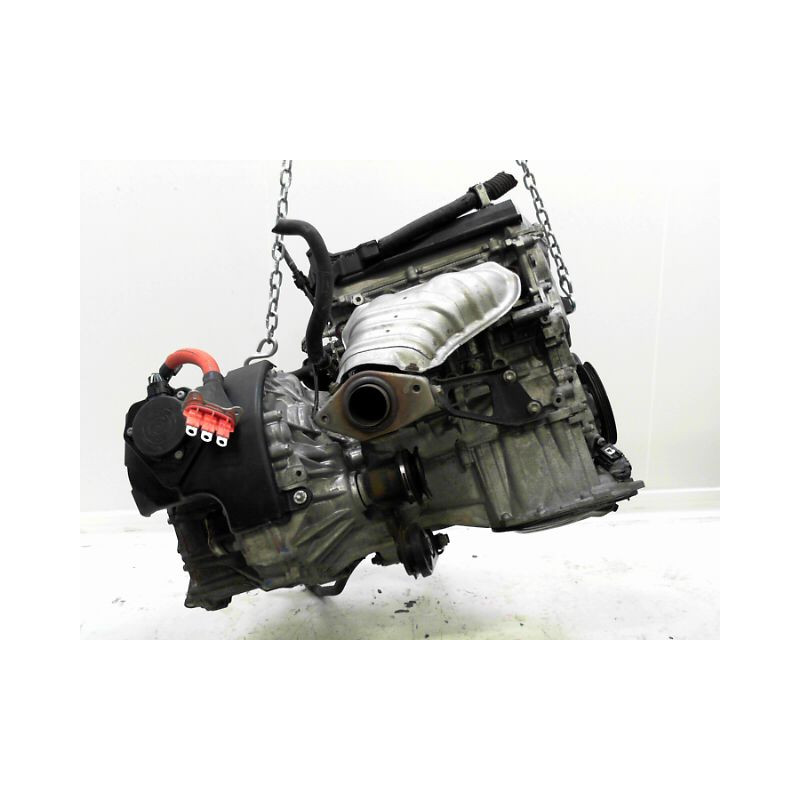 MOTEUR BOITE ESSENCE TOYOTA PRIUS 2004- 1.5 Hybrid 