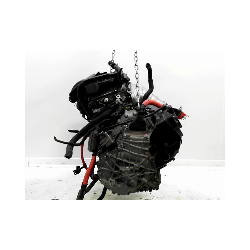 MOTEUR BOITE ESSENCE TOYOTA PRIUS 2004- 1.5 Hybrid 