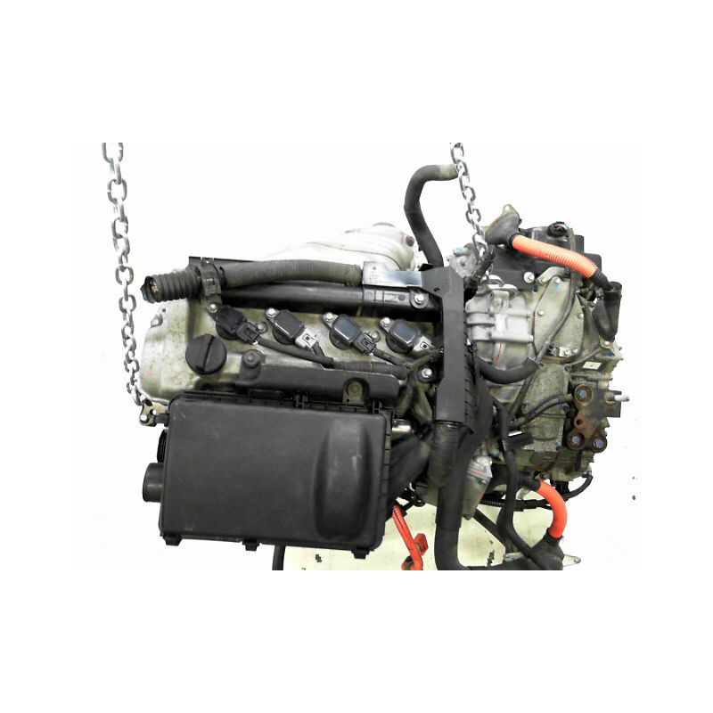 MOTEUR BOITE ESSENCE TOYOTA PRIUS 2004- 1.5 Hybrid 