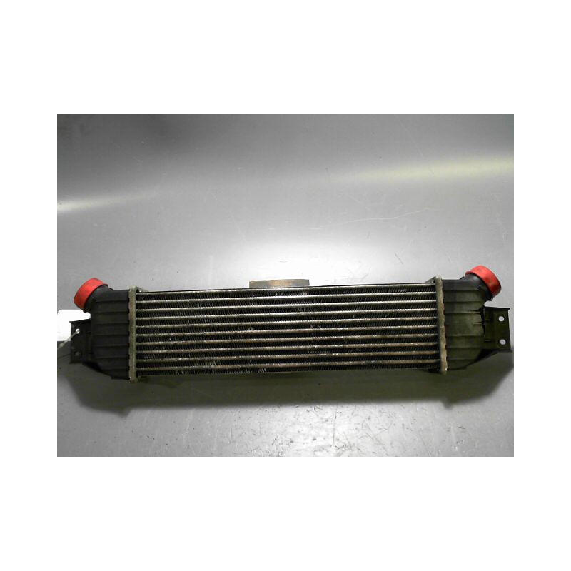 ECHANGEUR AIR SSANGYONG STAVIC