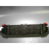ECHANGEUR AIR SSANGYONG STAVIC