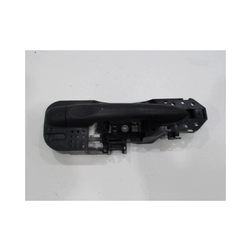 POIGNEE EXTERIEURE PORTE AVANT DROIT RENAULT MEGANE