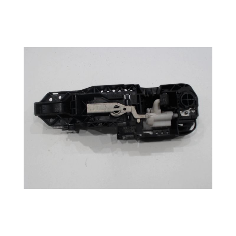 POIGNEE EXTERIEURE PORTE AVANT DROIT RENAULT MEGANE