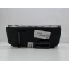 COMMANDE DE CHAUFFAGE OPEL ASTRA