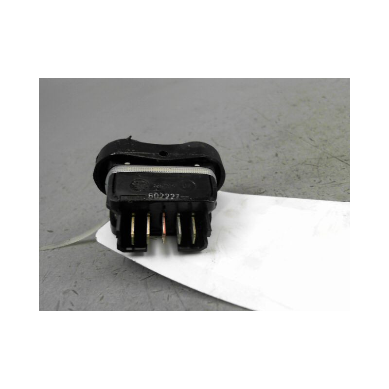 COMMANDE LEVE-GLACE PORTE AVG DACIA SANDERO I 2008-2012