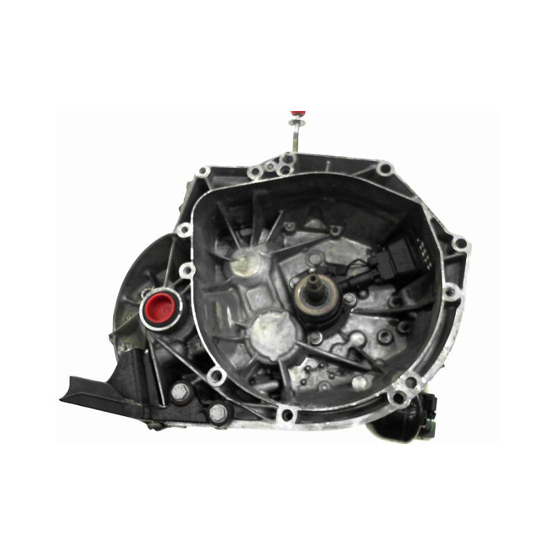 BOITE A VITESSE MECANIQUE CITROEN C4 PICASSO MONOSP. I 2007-2013 1.6 HDi 110