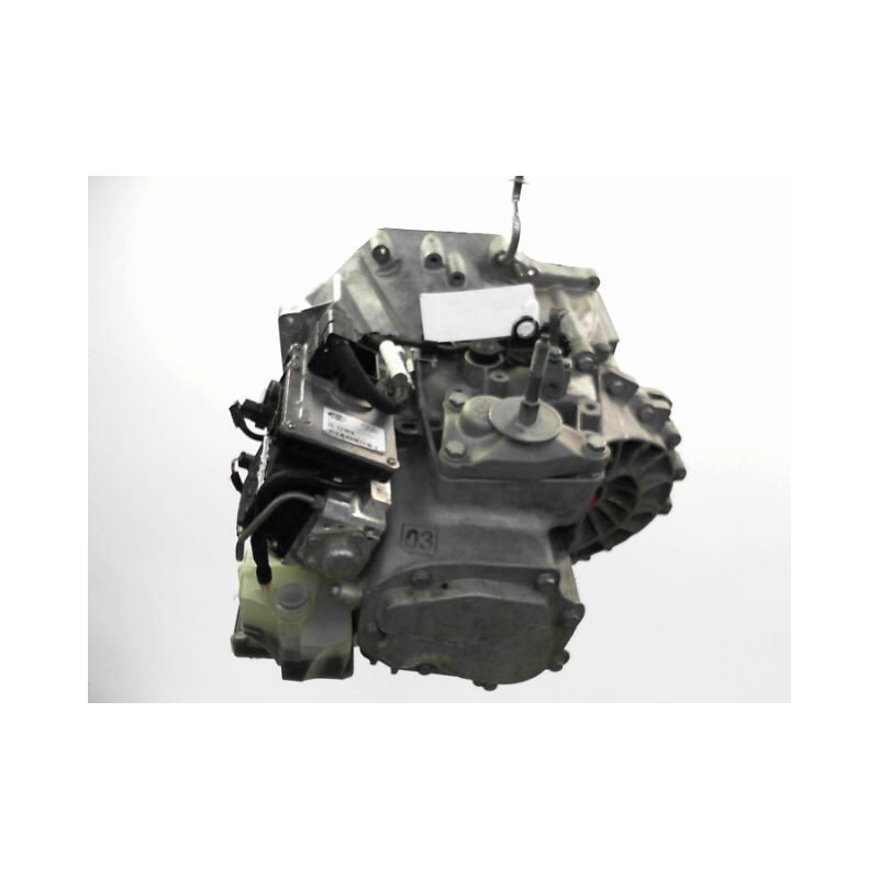 BOITE A VITESSE MECANIQUE CITROEN C4 PICASSO MONOSP. I 2007-2013 1.6 HDi 110