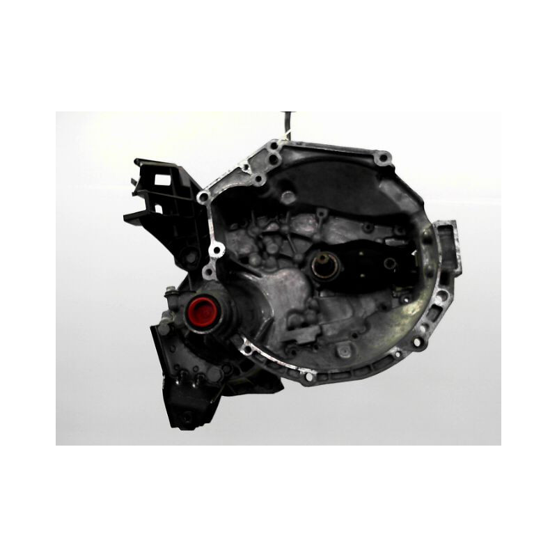 BOITE A VITESSE MECANIQUE CITROEN C3 II Phase 1  2009-2013 1.4