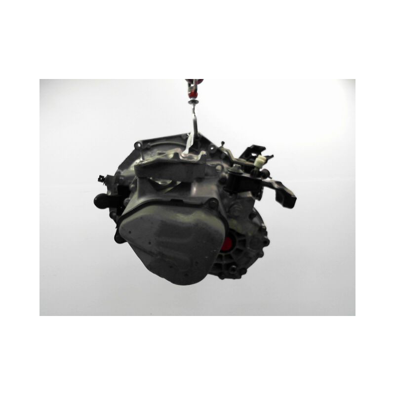 BOITE A VITESSE MECANIQUE CITROEN C3 II Phase 1  2009-2013 1.4