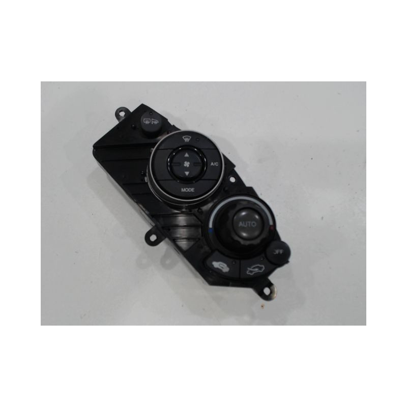 COMMANDE DE CHAUFFAGE HONDA CIVIC