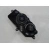 COMMANDE DE CHAUFFAGE HONDA CIVIC