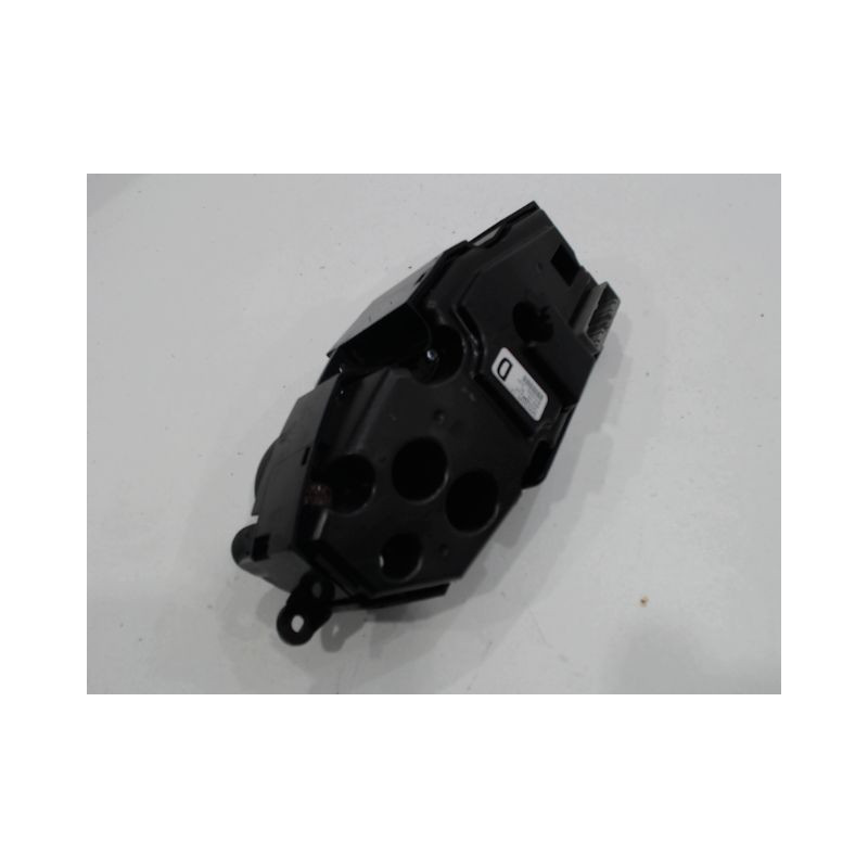 COMMANDE DE CHAUFFAGE HONDA CIVIC