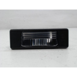 ECLAIREUR PLAQUE DE POLICE D