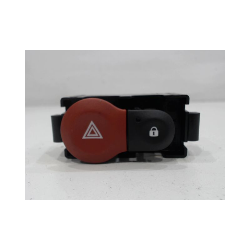BOUTON DE WARNING RENAULT TWINGO