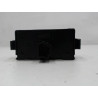 BOUTON DE WARNING RENAULT TWINGO