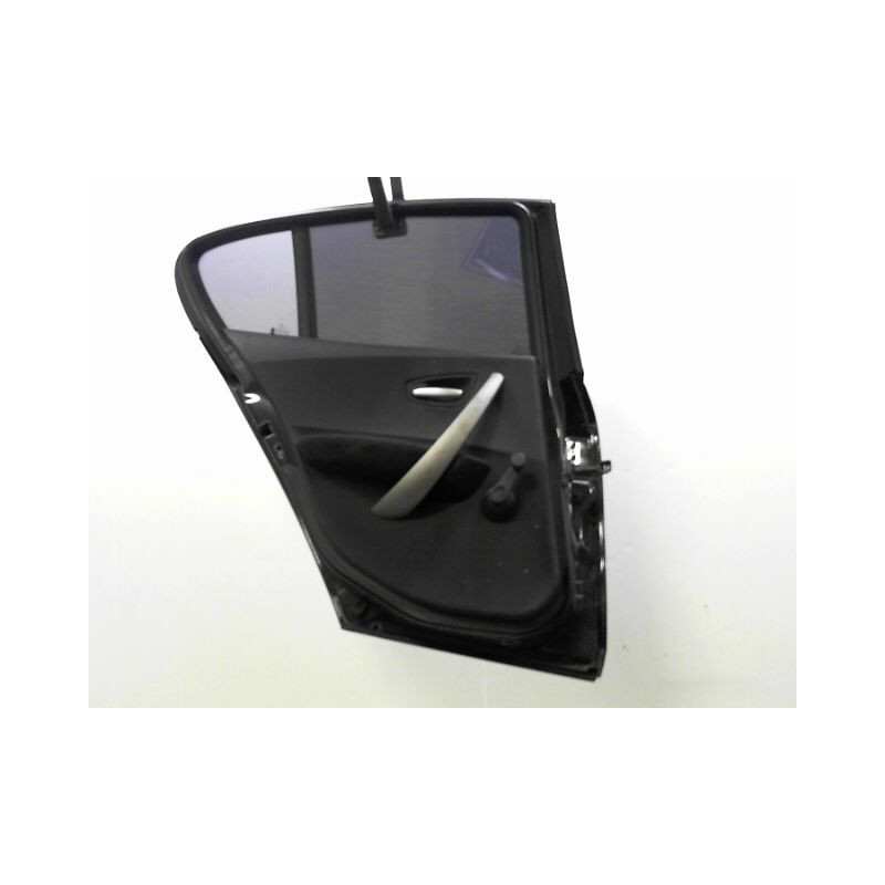 PORTE ARRIERE GAUCHE BMW SERIE 1 I Phase 1 (E87) 2004-2006