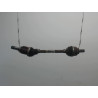 TRANSMISSION ARRIERE GAUCHE RENAULT TWINGO 1.0 SCe 70 