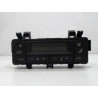 COMMANDE DE CHAUFFAGE PEUGEOT 1007