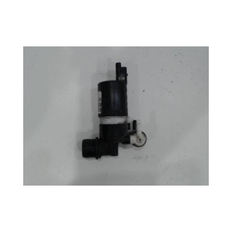 POMPE LAVE-GLACE AVANT RENAULT MEGANE