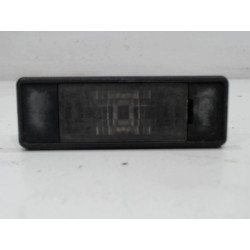 ECLAIREUR PLAQUE DE POLICE G