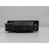 ECLAIREUR PLAQUE DE POLICE GAUCHE PEUGEOT 607 99-2004