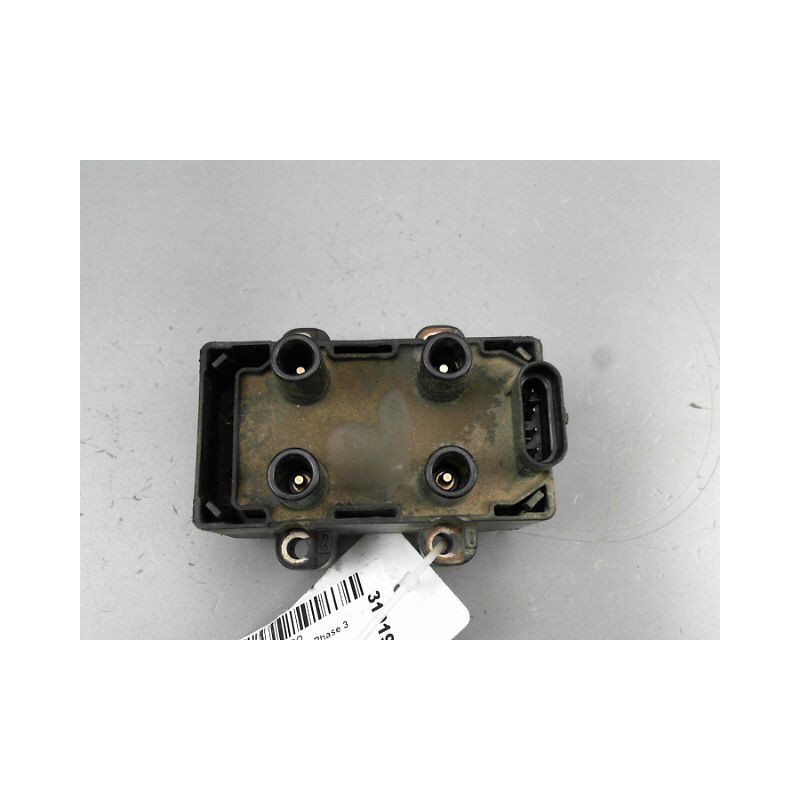 BOBINE ALLUMAGE RENAULT TWINGO I Phase 3 2000-2007