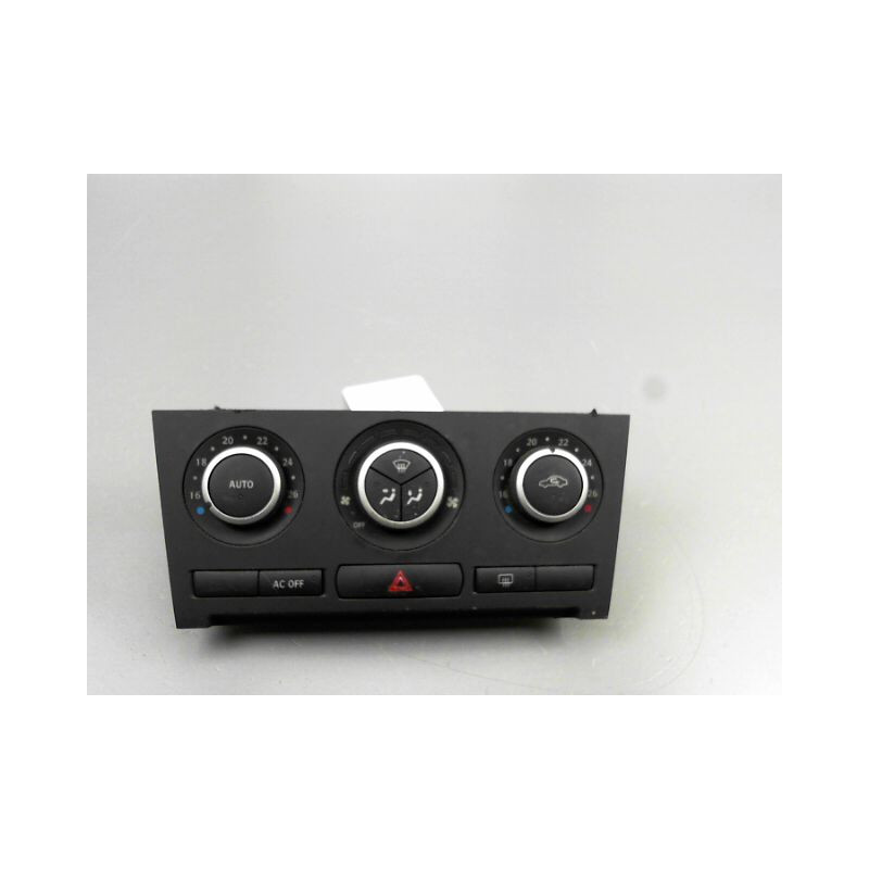 COMMANDE DE CHAUFFAGE SAAB 9-3 SPORT SEDAN