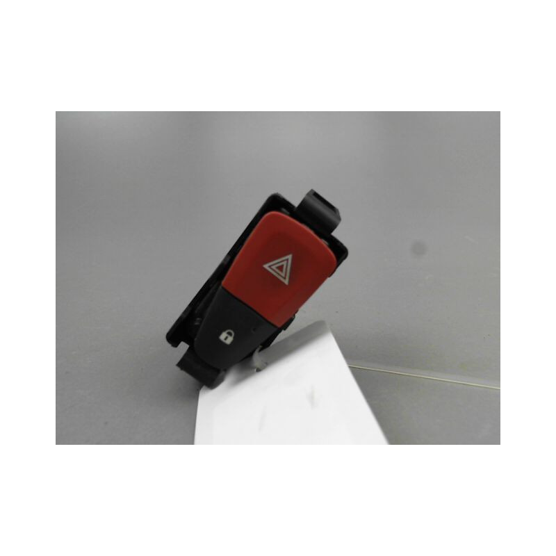 BOUTON DE WARNING RENAULT SCENIC MONOSP. III Phase 1 2009-2011