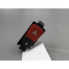 BOUTON DE WARNING RENAULT SCENIC MONOSP. III Phase 1 2009-2011