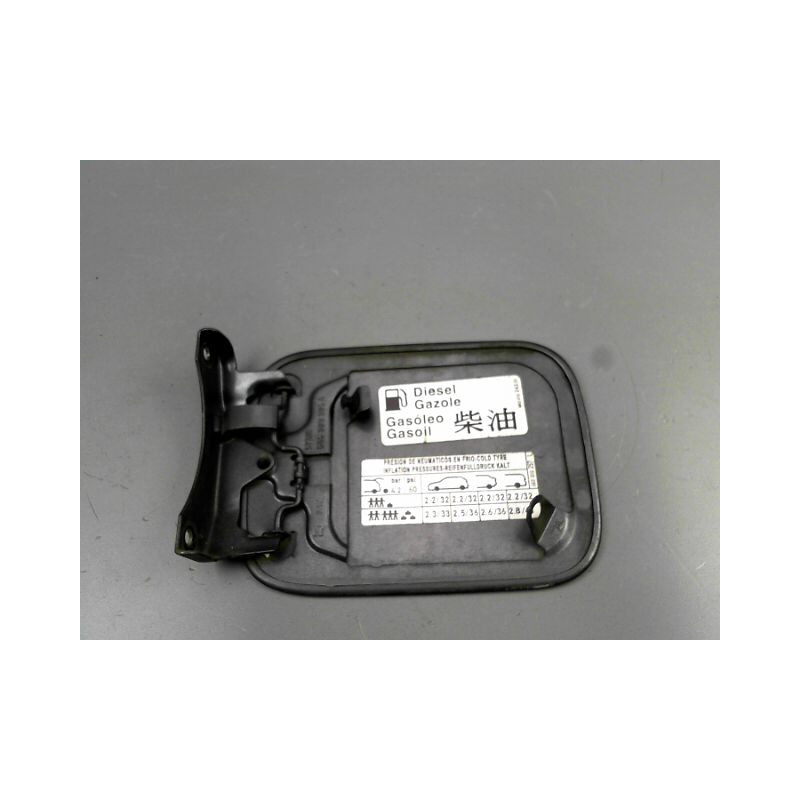 VOLET DE TRAPPE CARBURANT SEAT IBIZA II Phase 3 (6K) 1999-...
