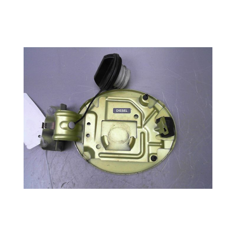 VOLET DE TRAPPE CARBURANT NISSAN NOTE I Phase 1 2006-2009