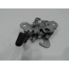 SERRURE CAPOT PEUGEOT 1007