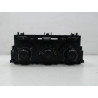 COMMANDE DE CHAUFFAGE CITROEN C3
