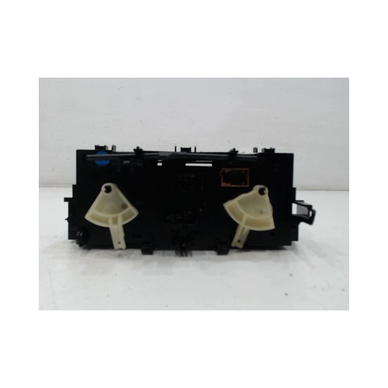 COMMANDE DE CHAUFFAGE CITROEN C3