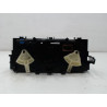 COMMANDE DE CHAUFFAGE CITROEN C3
