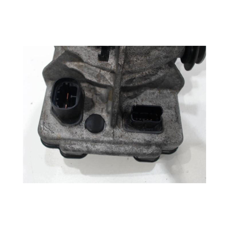 POMPE DIRECTION ASSISTEE CITROEN C4