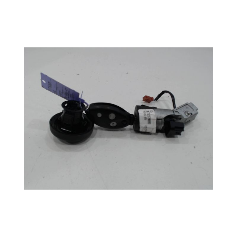 ANTIVOL DE DIRECTION CITROEN C5