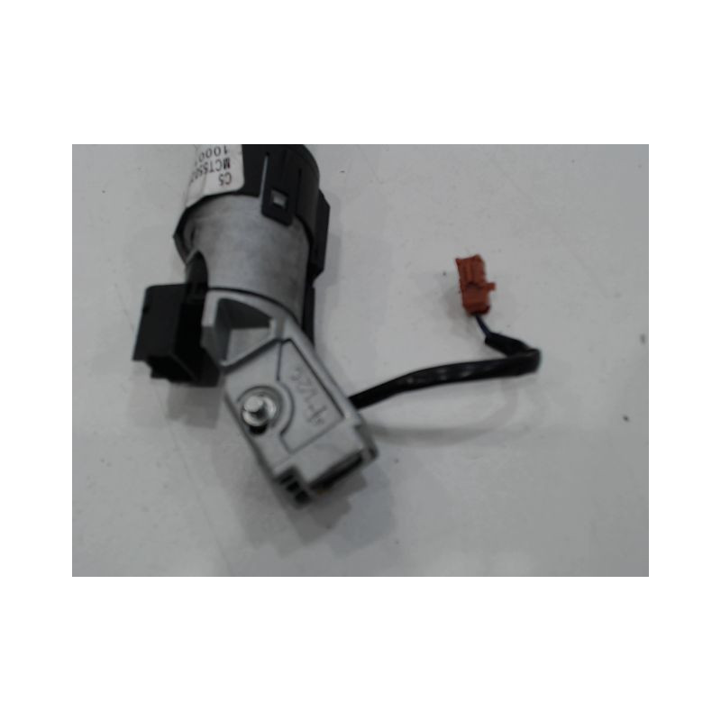 ANTIVOL DE DIRECTION CITROEN C5