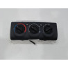COMMANDE DE CHAUFFAGE RENAULT CLIO