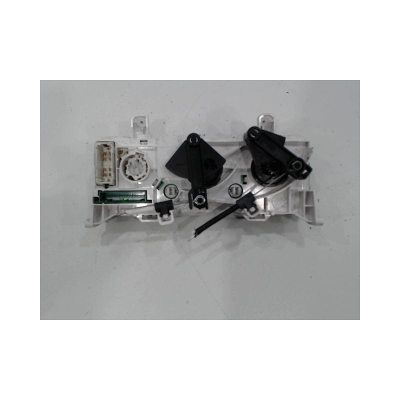 COMMANDE DE CHAUFFAGE RENAULT CLIO