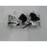 COMMANDE DE CHAUFFAGE RENAULT CLIO