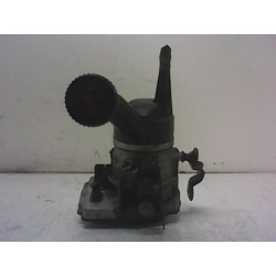 MOTEUR ELECTRIQUE DA