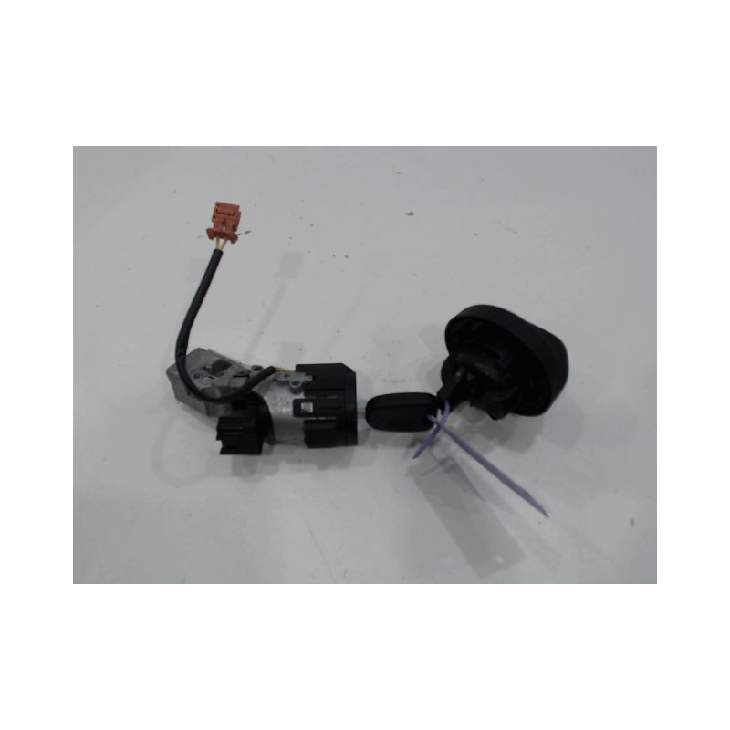 ANTIVOL DE DIRECTION CITROEN C3