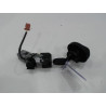 ANTIVOL DE DIRECTION CITROEN C3