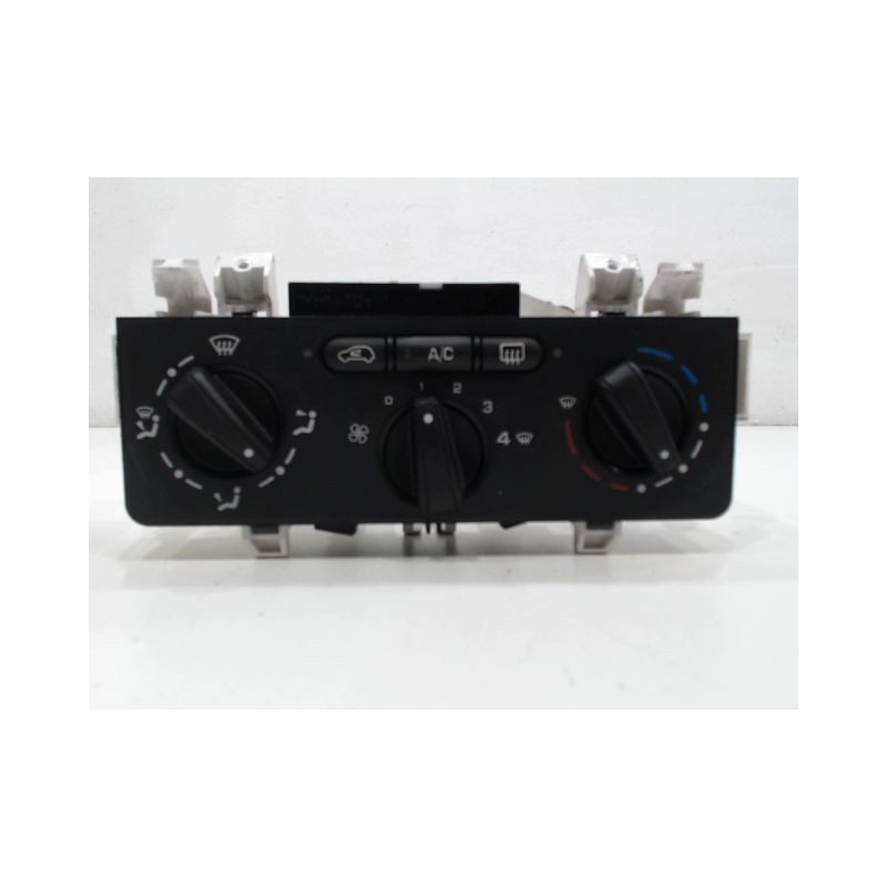 COMMANDE DE CHAUFFAGE CITROEN C3